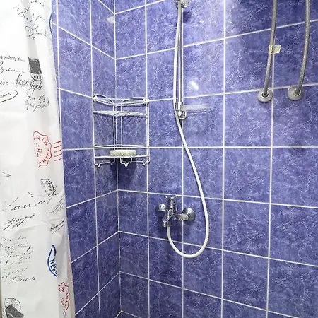 Bm Main Square Apartment